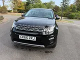 2015 Land Rover Discovery Sport thumbnail 17