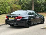 2016 BMW M5 thumbnail 37