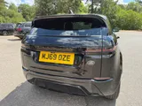 2019 Land Rover Range Rover Evoque thumbnail 23