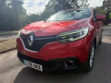 2016 Renault Kadjar thumbnail 14