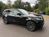 2018 Land Rover Range Rover Velar thumbnail 15