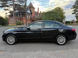 2015 Mercedes-Benz C-Class thumbnail 7