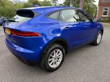 2018 Jaguar E-Pace thumbnail 11