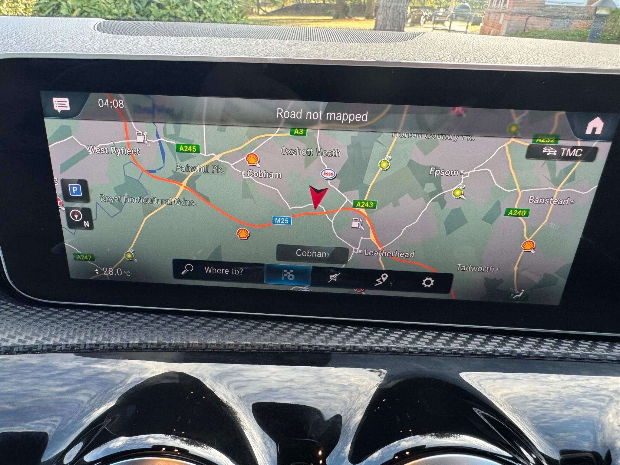 2019 Mercedes-Benz A-Class thumbnail 27