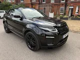 2017 Land Rover Range Rover Evoque thumbnail 16