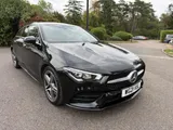 2021 Mercedes-Benz CLA thumbnail 1