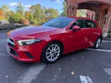 2019 Mercedes-Benz A-Class thumbnail 1
