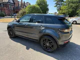 2018 Land Rover Range Rover Evoque thumbnail 25