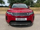 2019 Land Rover Range Rover Evoque thumbnail 6