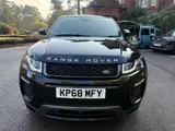 2018 Land Rover Range Rover Evoque thumbnail 15