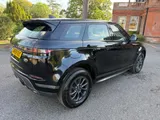 2019 Land Rover Range Rover Evoque thumbnail 22