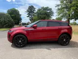 2019 Land Rover Range Rover Evoque thumbnail 12