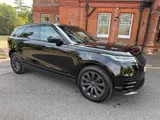 2019 Land Rover Range Rover Velar thumbnail 18