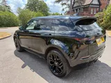 2019 Land Rover Range Rover Evoque thumbnail 9