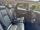 2016 Land Rover Discovery Sport thumbnail 41