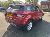 2017 Land Rover Range Rover Evoque thumbnail 10