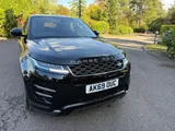 2019 Land Rover Range Rover Evoque thumbnail 13