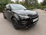 2022 Land Rover Range Rover Evoque thumbnail 1