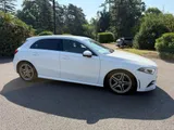 2019 Mercedes-Benz A-Class thumbnail 13