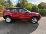 2017 Land Rover Range Rover Evoque thumbnail 7
