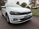 2020 Volkswagen Polo thumbnail 14