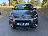 2019 Citroen C3 thumbnail 14