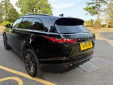 2019 Land Rover Range Rover Velar thumbnail 9
