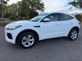 2018 Jaguar E-Pace thumbnail 22