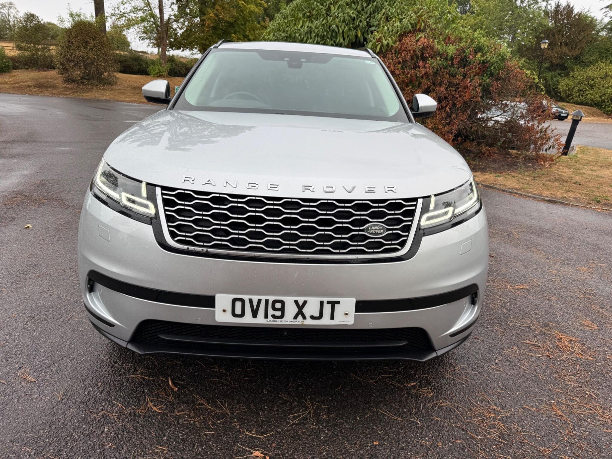 2019 Land Rover Range Rover Velar thumbnail 16