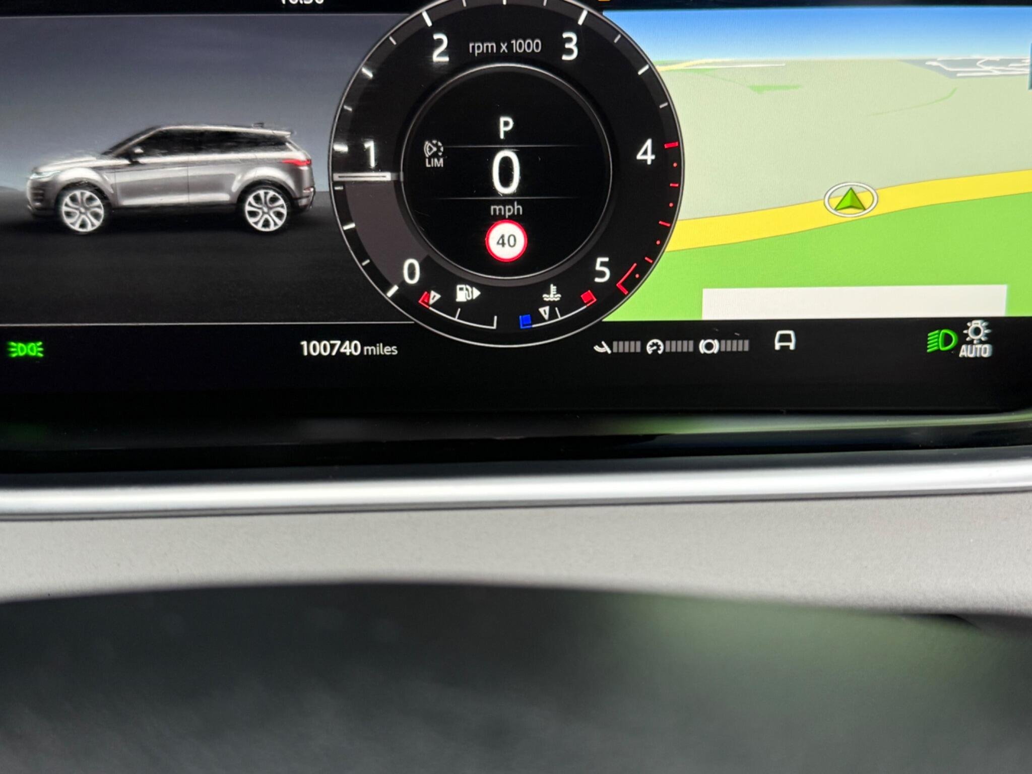 2019 Land Rover Range Rover Evoque thumbnail 31