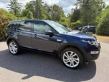 2016 Land Rover Discovery Sport thumbnail 13