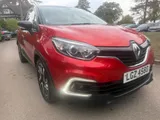 2018 Renault Captur thumbnail 12