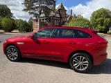 2019 Jaguar F-Pace thumbnail 19