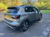 2019 Volkswagen T-Cross thumbnail 8