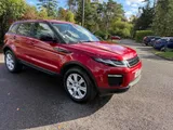 2017 Land Rover Range Rover Evoque thumbnail 13