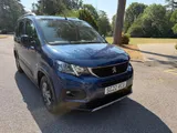 2022 Peugeot Rifter thumbnail 1