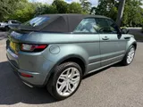 2017 Land Rover Range Rover Evoque thumbnail 25