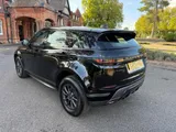 2019 Land Rover Range Rover Evoque thumbnail 19