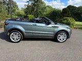 2017 Land Rover Range Rover Evoque thumbnail 7