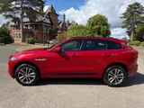 2019 Jaguar F-Pace thumbnail 6