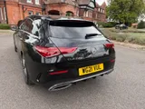 2021 Mercedes-Benz CLA thumbnail 20