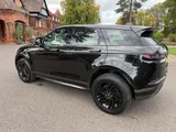 2022 Land Rover Range Rover Evoque thumbnail 22