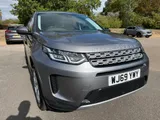 2019 Land Rover Discovery Sport thumbnail 13