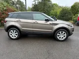 2017 Land Rover Range Rover Evoque thumbnail 7