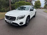 2018 Mercedes-Benz GLA thumbnail 7