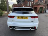 2018 Jaguar E-Pace thumbnail 10