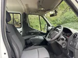 2017 Vauxhall Movano thumbnail 12