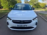 2020 Vauxhall Corsa thumbnail 4