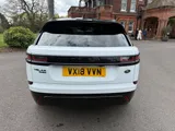2018 Land Rover Range Rover Velar thumbnail 27