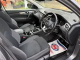 2019 Nissan Qashqai thumbnail 42